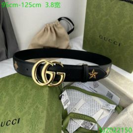 Picture of Gucci Belts _SKUGucciBelt38mmX95-125CM7D2553279